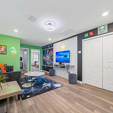 New To Market New Construction 5 Bed Retreat In World Famous Windsor Island Davenport Eksteriør billede