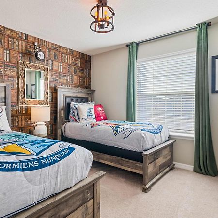 New To Market New Construction 5 Bed Retreat In World Famous Windsor Island Davenport Eksteriør billede
