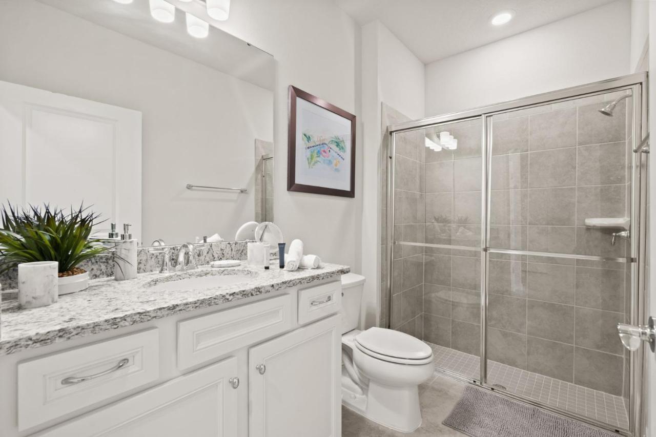 New To Market New Construction 5 Bed Retreat In World Famous Windsor Island Davenport Eksteriør billede