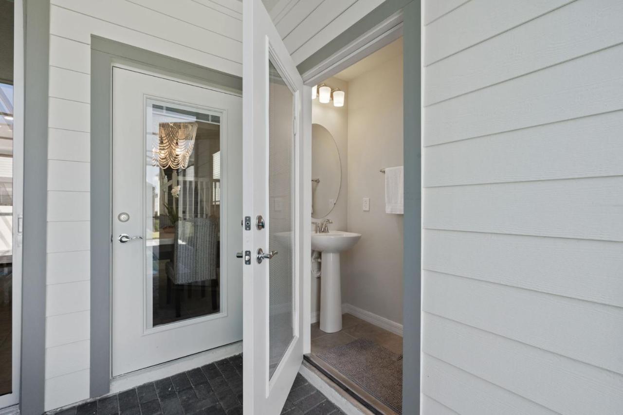 New To Market New Construction 5 Bed Retreat In World Famous Windsor Island Davenport Eksteriør billede