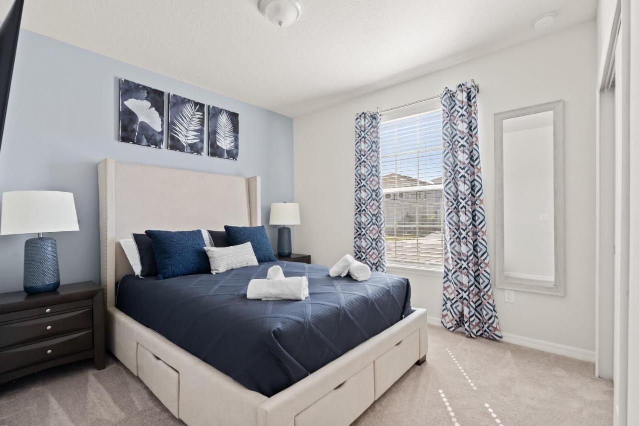 New To Market New Construction 5 Bed Retreat In World Famous Windsor Island Davenport Eksteriør billede