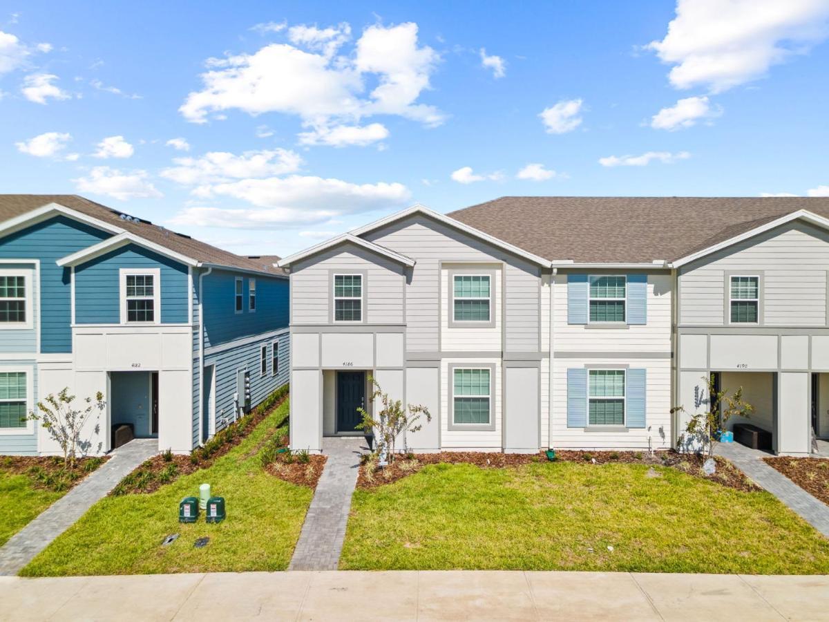 New To Market New Construction 5 Bed Retreat In World Famous Windsor Island Davenport Eksteriør billede