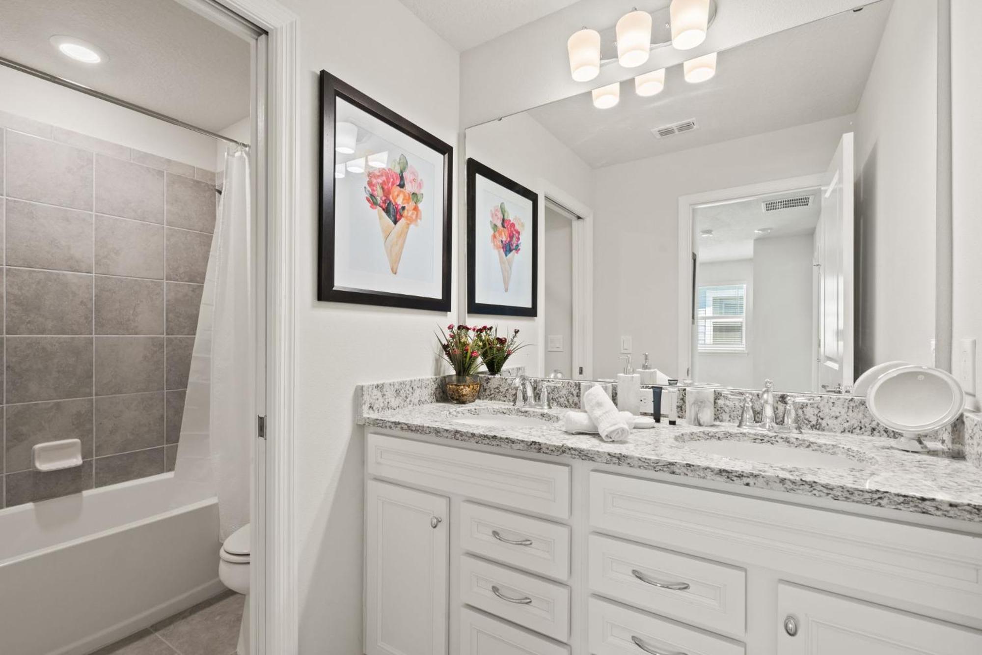 New To Market New Construction 5 Bed Retreat In World Famous Windsor Island Davenport Eksteriør billede