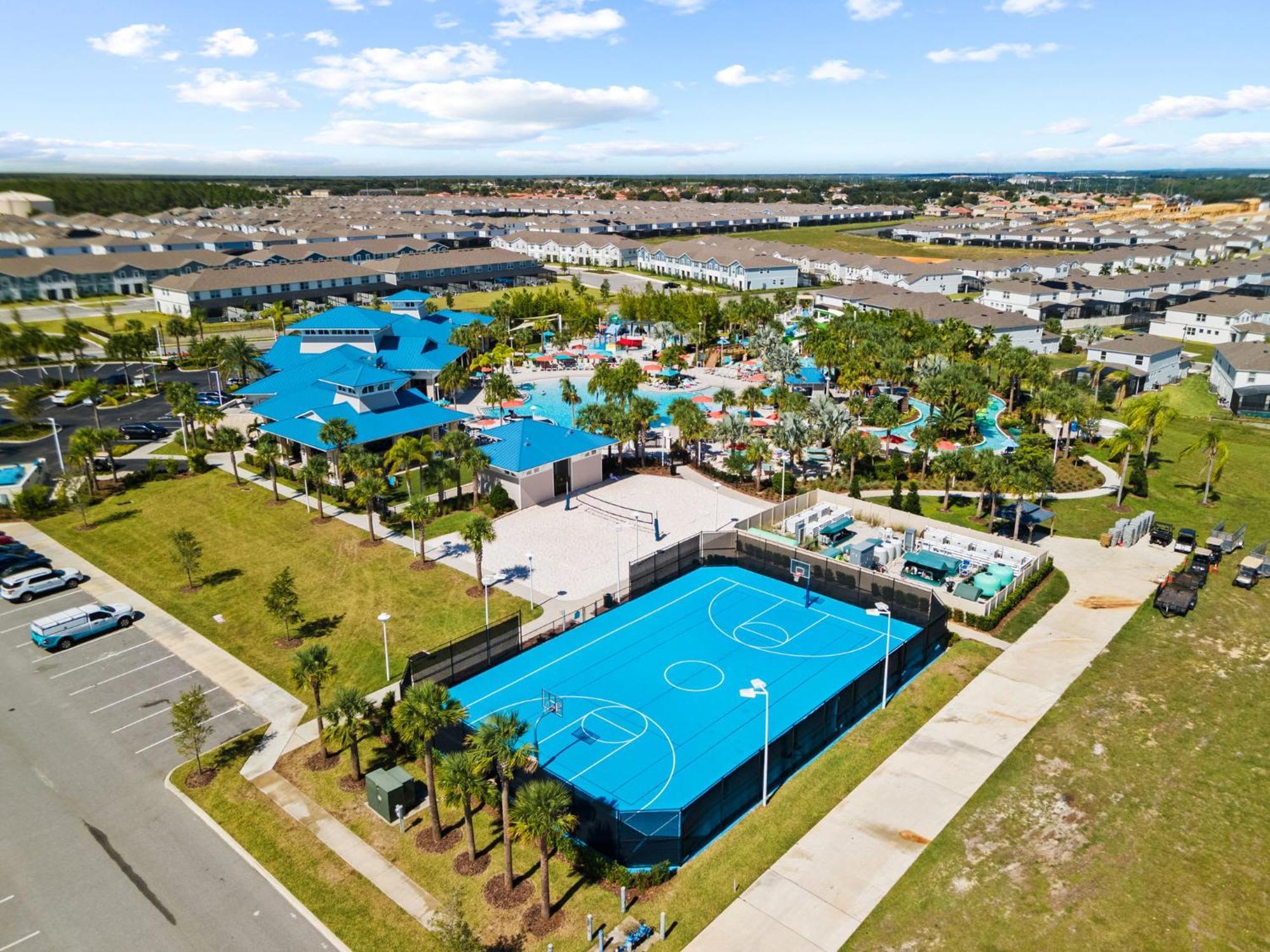 New To Market New Construction 5 Bed Retreat In World Famous Windsor Island Davenport Eksteriør billede