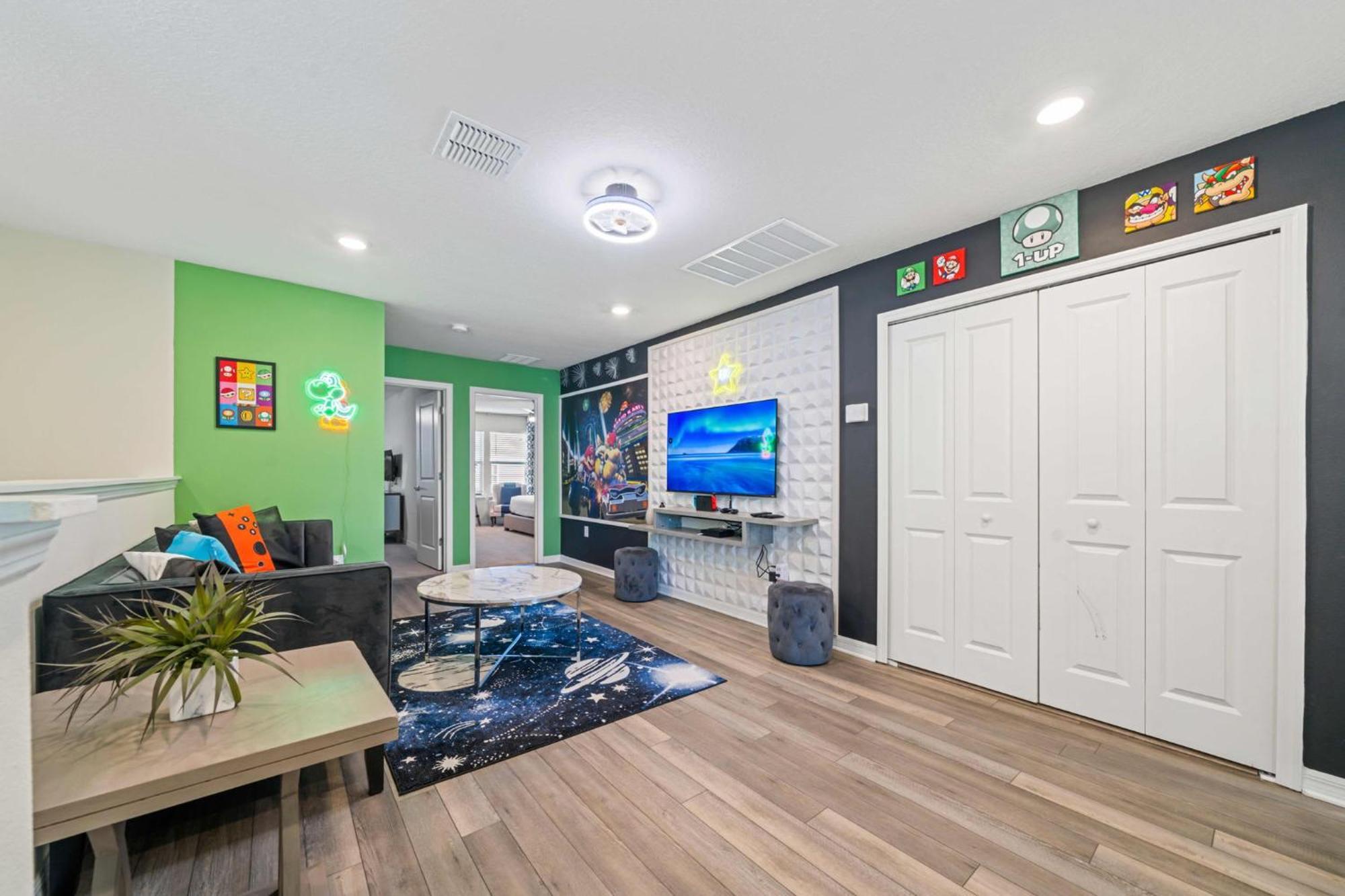 New To Market New Construction 5 Bed Retreat In World Famous Windsor Island Davenport Eksteriør billede