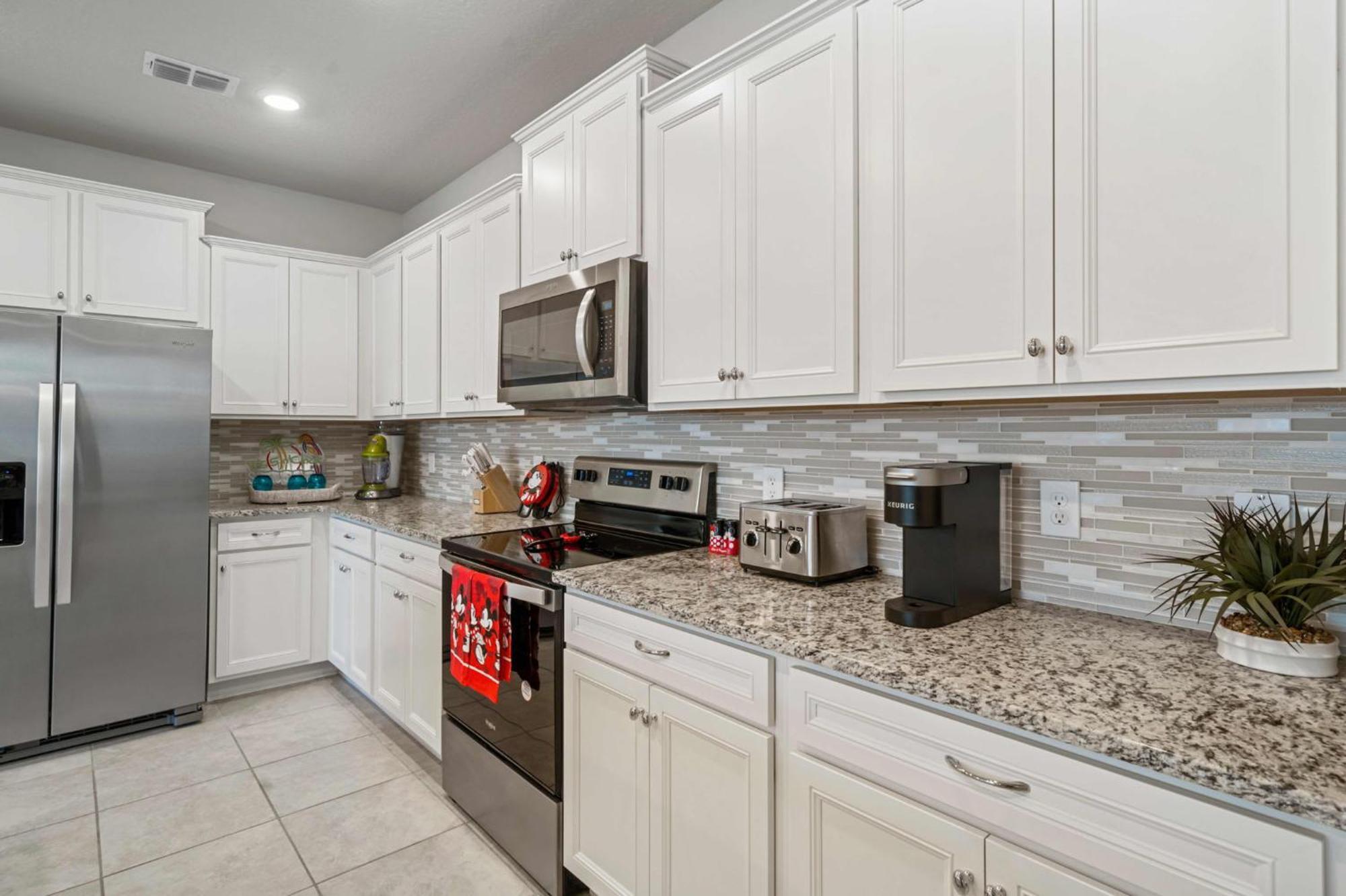New To Market New Construction 5 Bed Retreat In World Famous Windsor Island Davenport Eksteriør billede